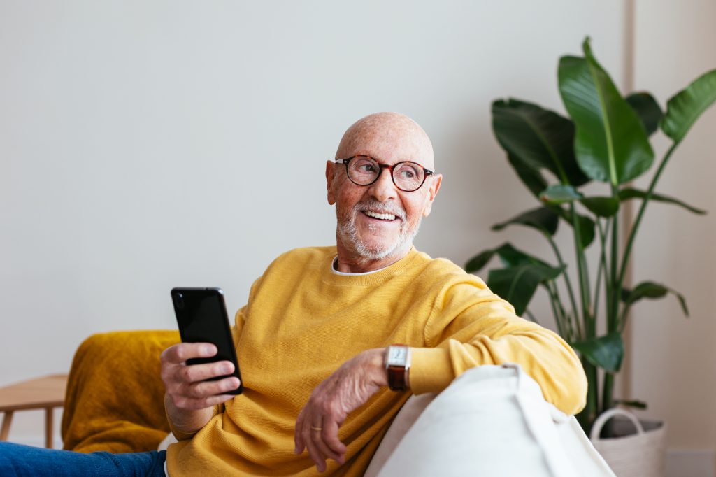 5 Essential Digital Tools to Simplify Caregiving