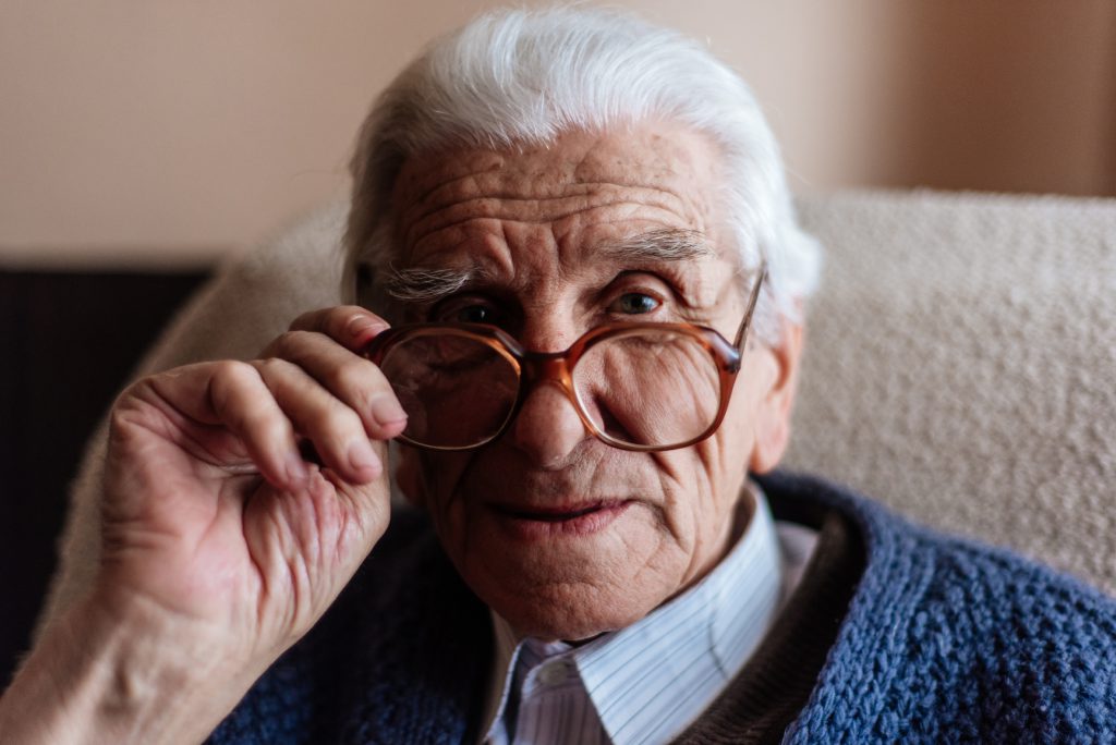 The Financial Strain of Elder Care: Planning and Resources