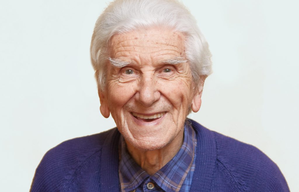 The Importance of Companion Care