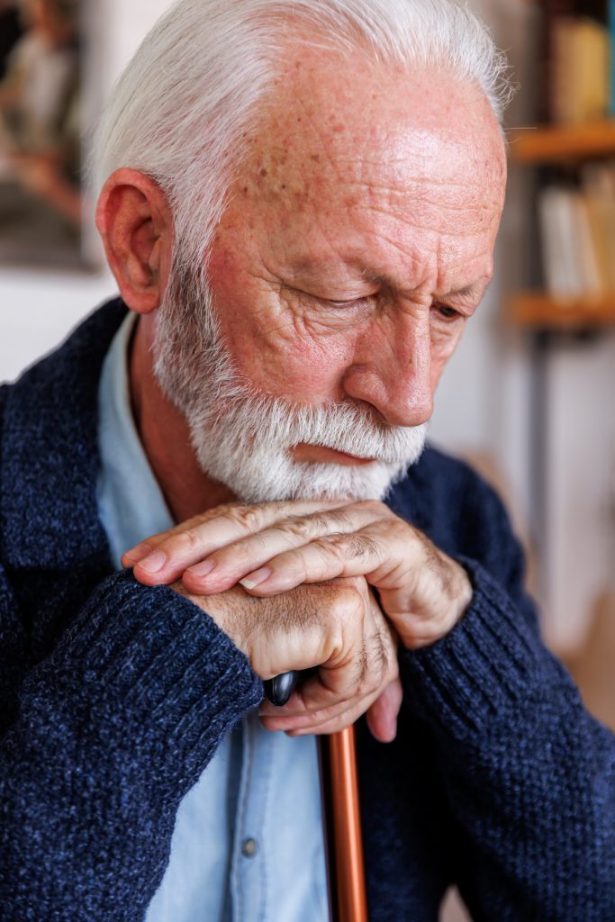 Starting the Care Conversation