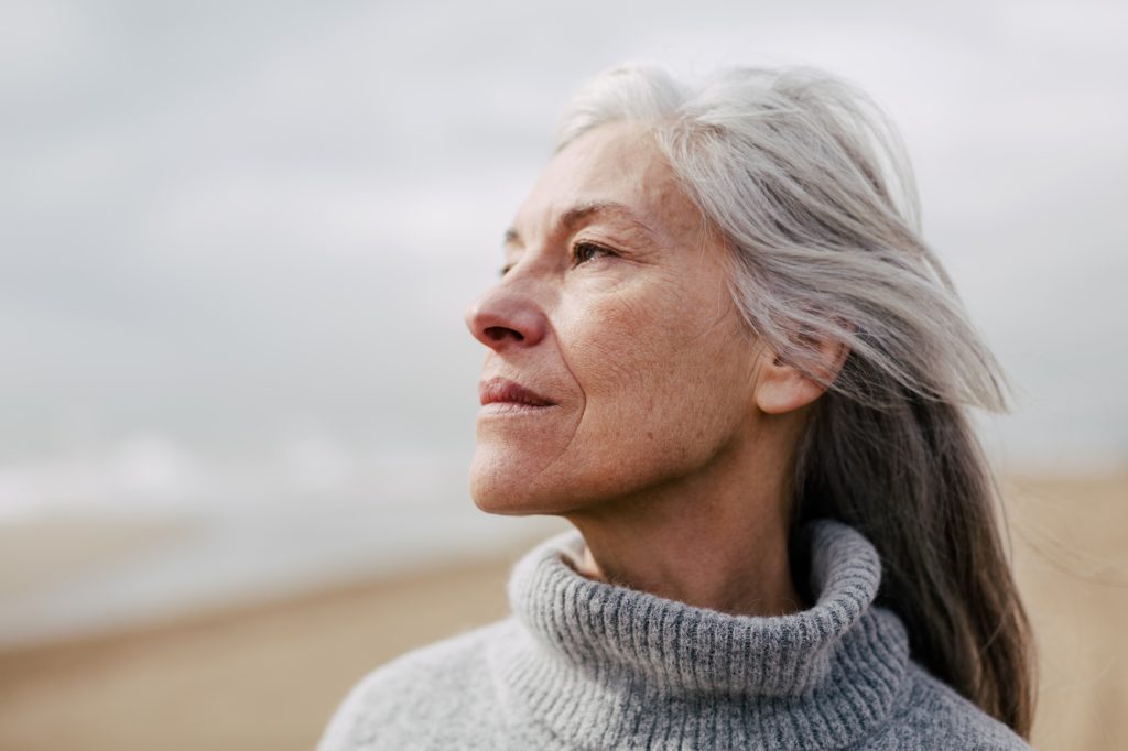 Forget Tariffs. The real crisis? Canada’s aging population.