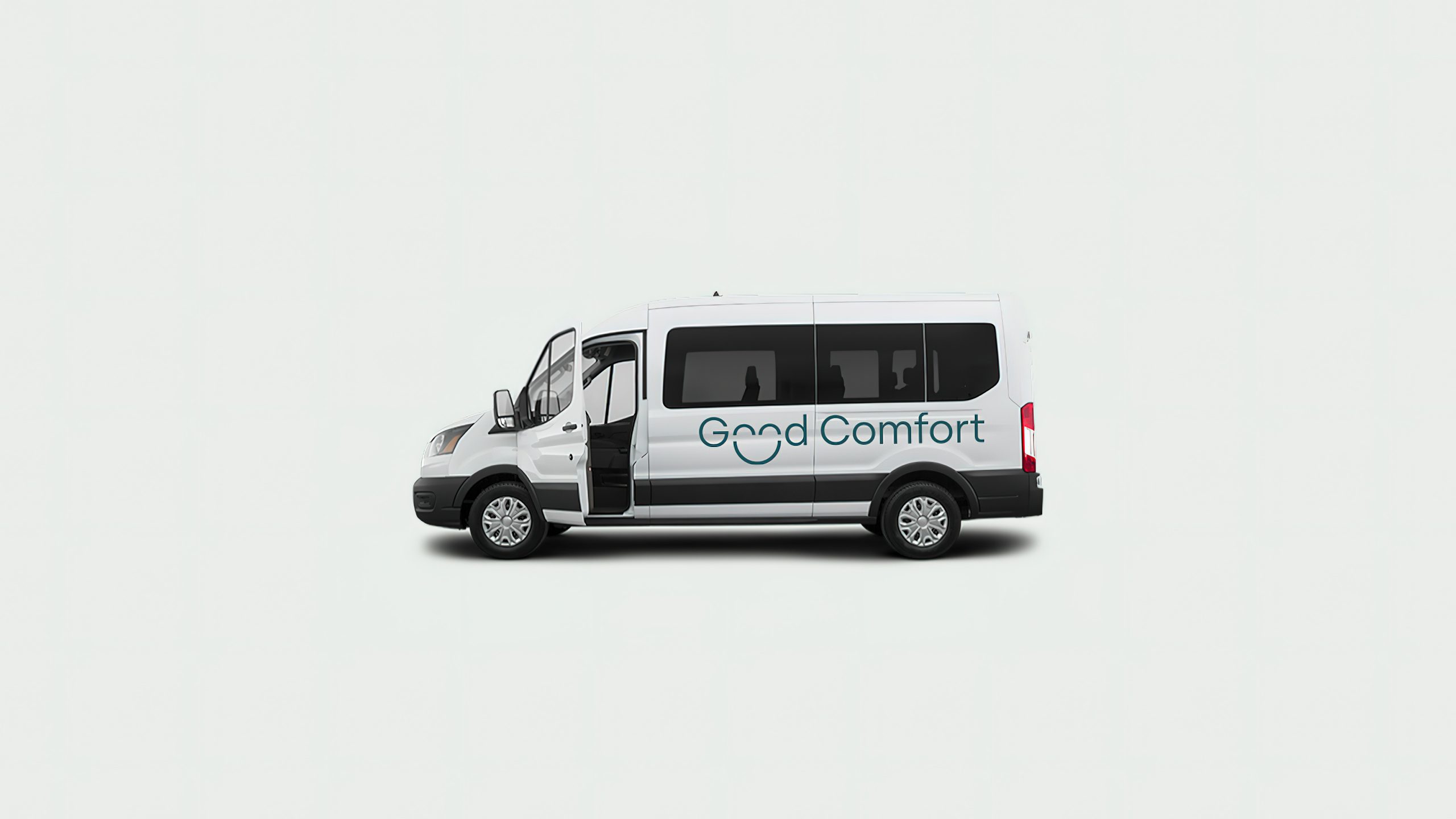 Good Comfort | Transportation Made Easy