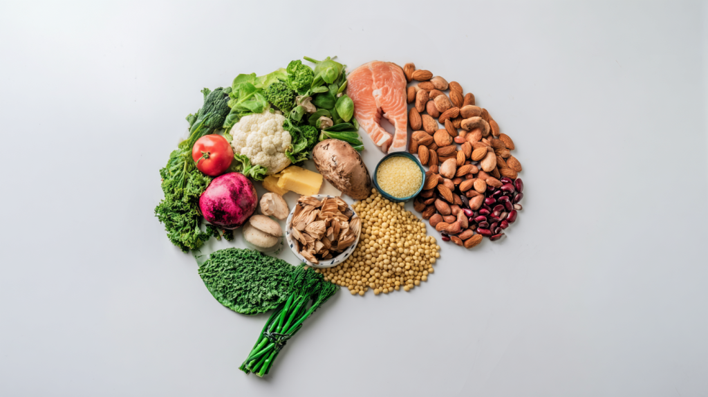 Feed the Brain: Five Everyday Foods That Support Cognitive Health in Dementia Care