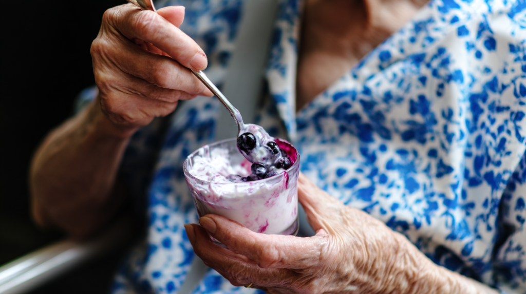 Blueberry Power: How Tiny Berries Could Brighten Brain Health
