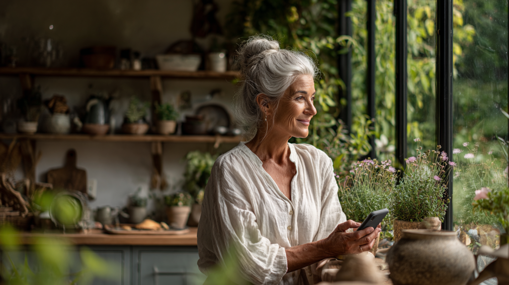 Apple Tech That Helps You Protect Loved Ones with Dementia