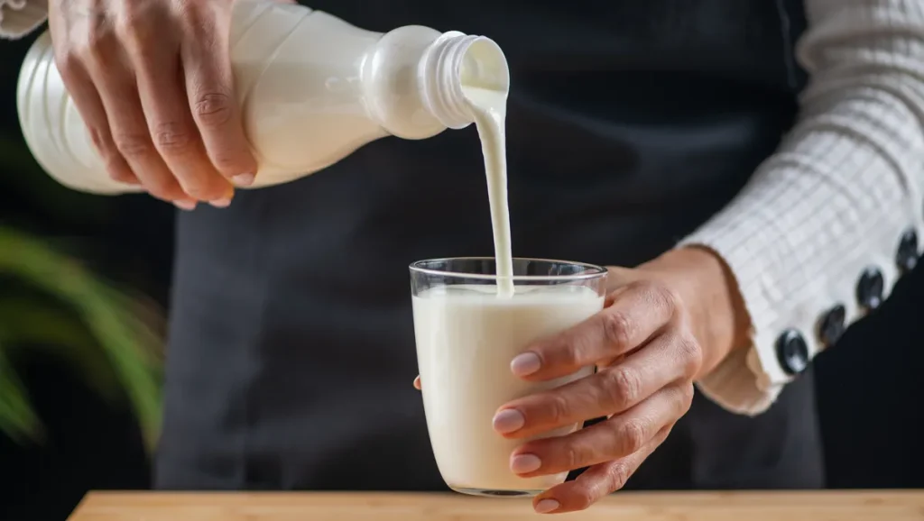 From Gut to Brain: How Kefir Could Reshape the Future of Cognitive Health